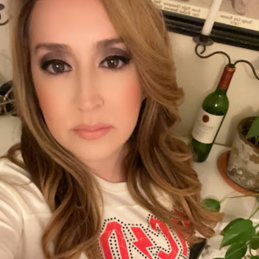 Meet your Posher, Naomi